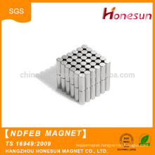 China rare earth sintered permanent Various shape of ndfeb magnet